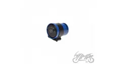 RĖLĖ POSŪKIŲ 12V 2X10W+3,4W SU SIGNALU