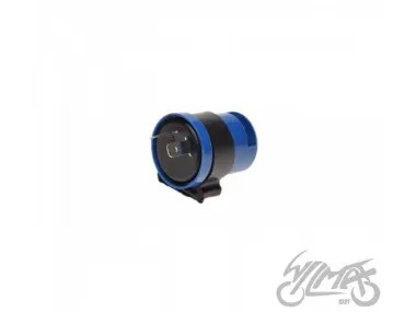 RĖLĖ POSŪKIŲ 12V 2X10W+3,4W SU SIGNALU