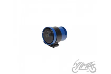 RĖLĖ POSŪKIŲ 12V 2X10W+3,4W SU SIGNALU