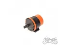 RĖLĖ POSŪKIŲ 12V 2X10W+3,4W SU SIGNALU