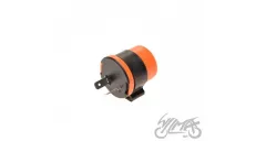RĖLĖ POSŪKIŲ 12V 2X10W+3,4W SU SIGNALU