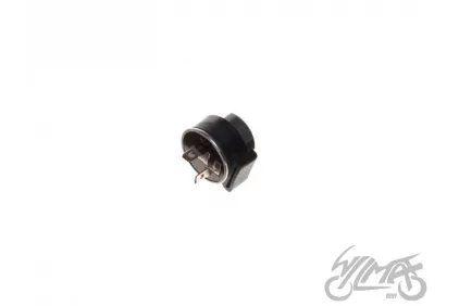 FLASHER, TURN SIGNAL RELAY 12V 2X10W+1,2(2)W