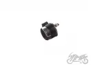 FLASHER, TURN SIGNAL RELAY 12V 2X10W+1,2(2)W