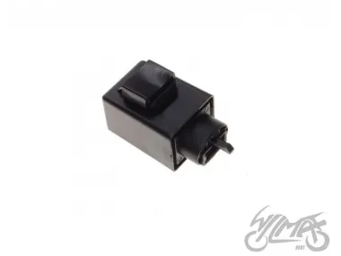 RĖLĖ POSŪKIŲ 12V 2X10W+3,4W