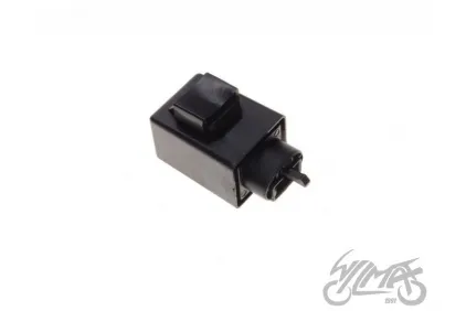 RĖLĖ POSŪKIŲ 12V 2X10W+3,4W