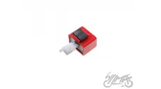 RĖLĖ POSŪKIŲ 12V 2X10W+3,4W