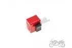 RĖLĖ POSŪKIŲ 12V 2X10W+3,4W