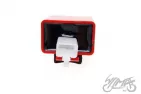 RĖLĖ POSŪKIŲ 12V 2X10W+3,4W