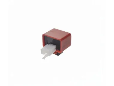 FLASHER, TURN SIGNAL RELAY 12V 2x10W + 3,4W
