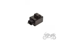 Rėlė posūkių 12V 2X10W+3,4W