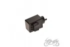 Rėlė posūkių 12V 2X10W+3,4W