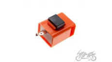 Rėlė posūkių 12V 2X10W+3,4W