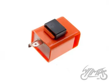 Rėlė posūkių 12V 2X10W+3,4W