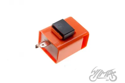 Rėlė posūkių 12V 2X10W+3,4W