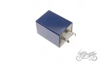 Rėlė posūkių 12V 2X21W DUCATI