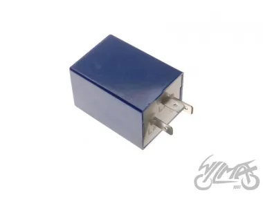 Rėlė posūkių 12V 2X21W DUCATI