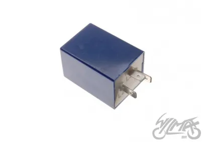 Rėlė posūkių 12V 2X21W DUCATI