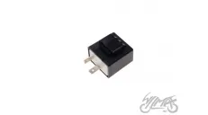 Rėlė posūkių 12V 2X10W