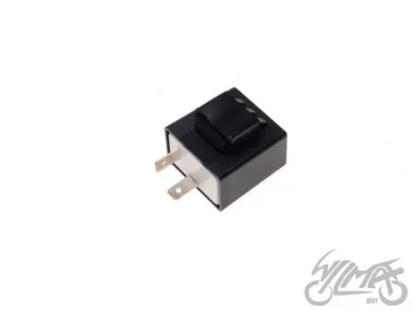 Rėlė posūkių 12V 2X10W