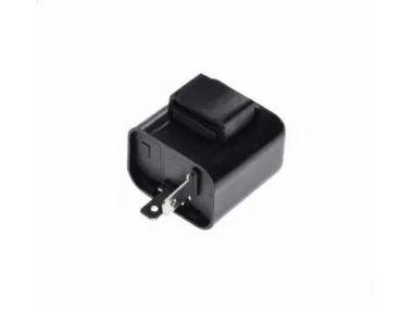 FLASHER, TURN SIGNAL LAMP RELAY DC 12V 16W+10W+3W