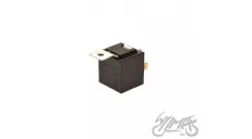 Rėlė posūkių 12V 3A/80A