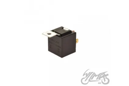 Rėlė posūkių 12V 3A/80A