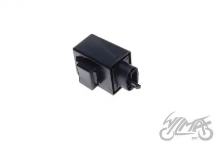 Rėlė posūkių 12V 2X21W+3,4W