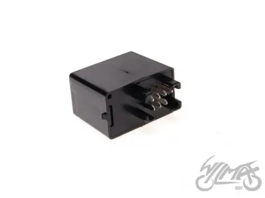 Rėlė posūkių 12V