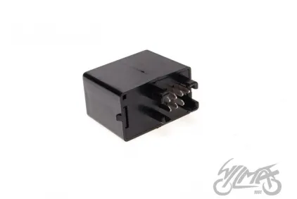 Rėlė posūkių 12V