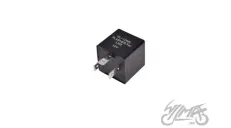 Rėlė posūkių 12V LED