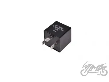 Rėlė posūkių 12V LED