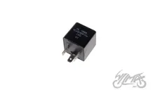 Rėlė posūkių 6V LED