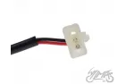 Rėlė posūkių 12V 2 PINAI 0.1-130W