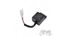 Rėlė posūkių 12V DC&AC 10/21W MAX4