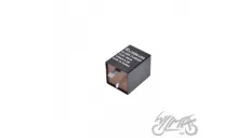 FLASHER, TURN SIGNAL RELAY 12V 10Wx2+3,4W