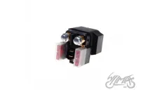 Rėlė starterio 12V 100A