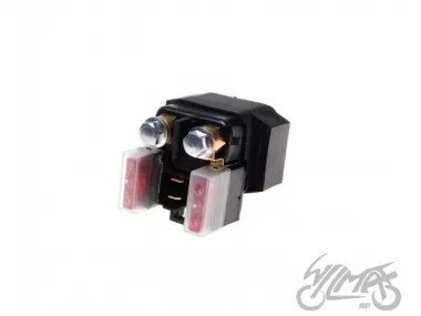 Rėlė starterio 12V 100A