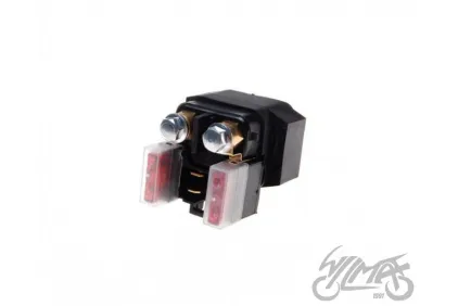 Rėlė starterio 12V 100A