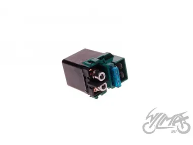 Rėlė starterio 12V 100A