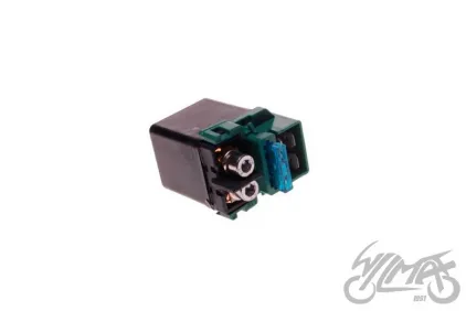 Rėlė starterio 12V 100A