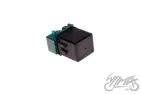 Rėlė starterio 12V 100A