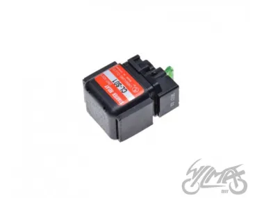Rėlė starterio HONDA 35850-MR5-008