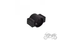 HOLDER, TURNSIGNAL FLASHER