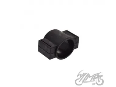 HOLDER, TURNSIGNAL FLASHER