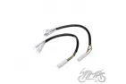 Turn Signal Light Wire Harness for YAMAHA