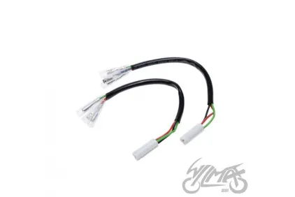 Turn Signal Light Wire Harness for YAMAHA