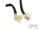 WIRE EXTENSION FOR STARTER RELAY 5 PCS PACK 110 mm