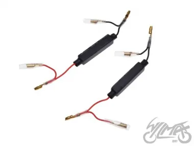 VARŽA LED posūkių žibintams 10W