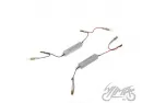 RESISTOR FOR LED TURN SIGNAL LAMPS 10W