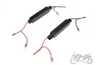 RESISTOR FOR LED TURN SIGNAL LAMPS 20W